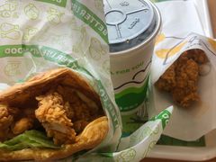 -德克士(什邡永辉超市店)