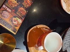 -探鱼·鲜青椒爽麻烤鱼(广州欣荣广场店)