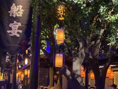 -绿茶餐厅(汇悦大融城店)