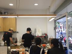 -Seeking Coffee咖啡(新竹路店)