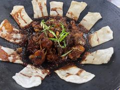 -皖北巫氏三胖地锅鸡(长淮总店)