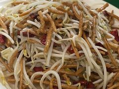 -杨记小炒老店