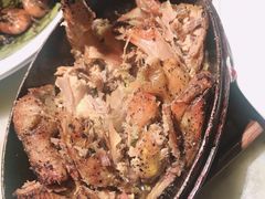 叫花童子鸡-桂满陇天书(南京德基旗舰店)