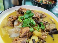 -福禄财东北菜(珠江帝景店)