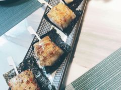 -蜜桃花开·中西融合菜E&W(南长街店)