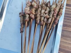 -东口码头·烧鸽子·鱼头泡饼·地方菜(金鹰悦城店)
