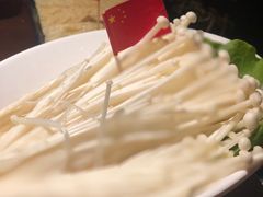 -捞神煲汤火锅(湖滨商业街店)