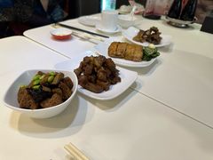 -鼎泰丰(渔阳店)