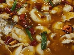 -老四川平头酸菜鱼(衙前店)