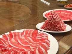 -南门涮肉(上海一店)