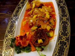 -Siam泰餐厅(水上公园店)