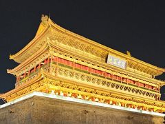 -西安鼓楼