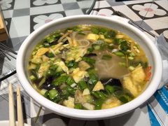 -勇利赵家烤肉坊(翠华北路店)