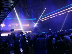 -SPACE(欢乐颂购物中心店)