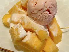 -那拉提之疆·新疆菜(美院店)