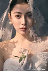 -蒙娜丽莎婚纱摄影(南门店)