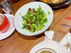 -胡子大厨·超级小炒肉(华润店)