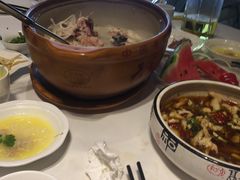 -风味小馆(天目湖宾馆店)