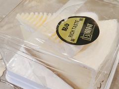 -菓树主题烘焙吧(五四西路店)