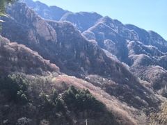 -妙峰山风景名胜区