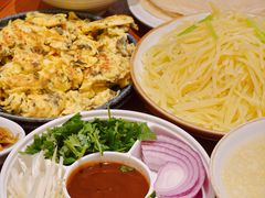 -老昌春饼(中央大街店)