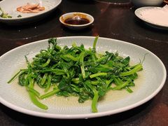 -丽江金茂凯悦臻选酒店-滇香馆