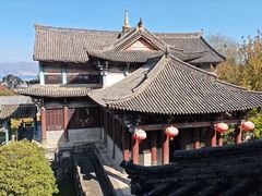 -天龙八部武侠城