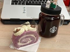 -星巴克臻选(北京颐堤港中心第二店)