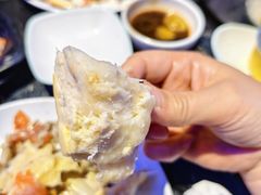 -花西亭·海鲜自助餐厅(瑞城名人酒店)