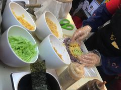 -猫街饭团(顶澳仔猫街店)