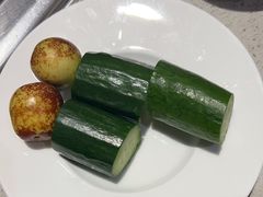 -海底捞火锅(万达店)
