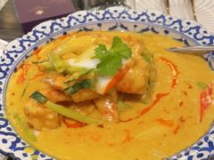-Thai Alley泰爱里(二沙岛店)