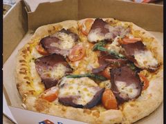 帕斯雀牛肉珍享比萨-达美乐比萨(墨玉南路店)