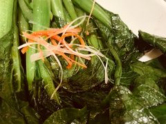 -宝轩渔府·老字号海鲜·正宗津菜(水上店)