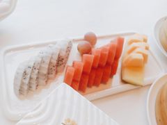 -成都海湾酒店·海湾壹品中餐厅(远大购物中心店)
