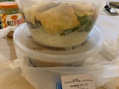 -柳石居柳州螺蛳粉(万达店)