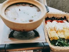 -扬州万怡酒店-中餐厅(文昌中路店)