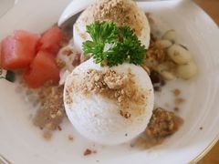-自然椰·海南清补凉(明珠店)