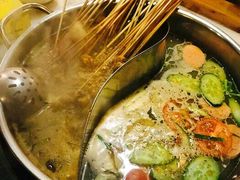 -袁记串串香(新南门店)