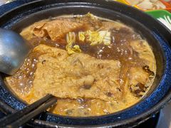 -嘟享吃重庆鸡公煲(五一店)