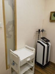 门面-芳朵美容养生SPA