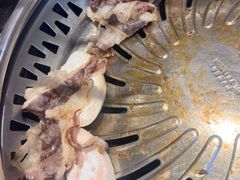 -木槿花韩式炭烤·熟成肉工坊(孙文东路店)