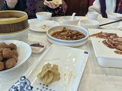 -便宜坊烤鸭店(玉蜓桥天坛店)