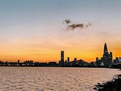 -深圳湾公园(南山区)