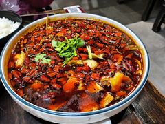 -陈麻婆豆腐(旗舰店)