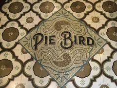 -Pie Bird(新闸路店)