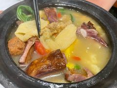 -中8楼风尚云南菜(颐堤港店)