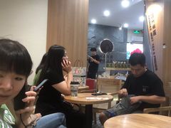 -霸王茶姬(正佳广场店)