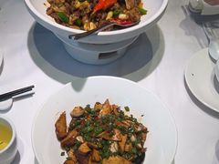 -院里寻菜·精致庭院菜(观沙岭店)