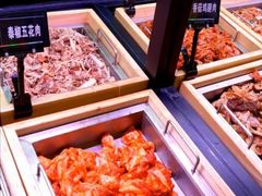 -梨花自助烤肉(天河城店)